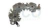 LAUBER CQ1080039 Rectifier, alternator